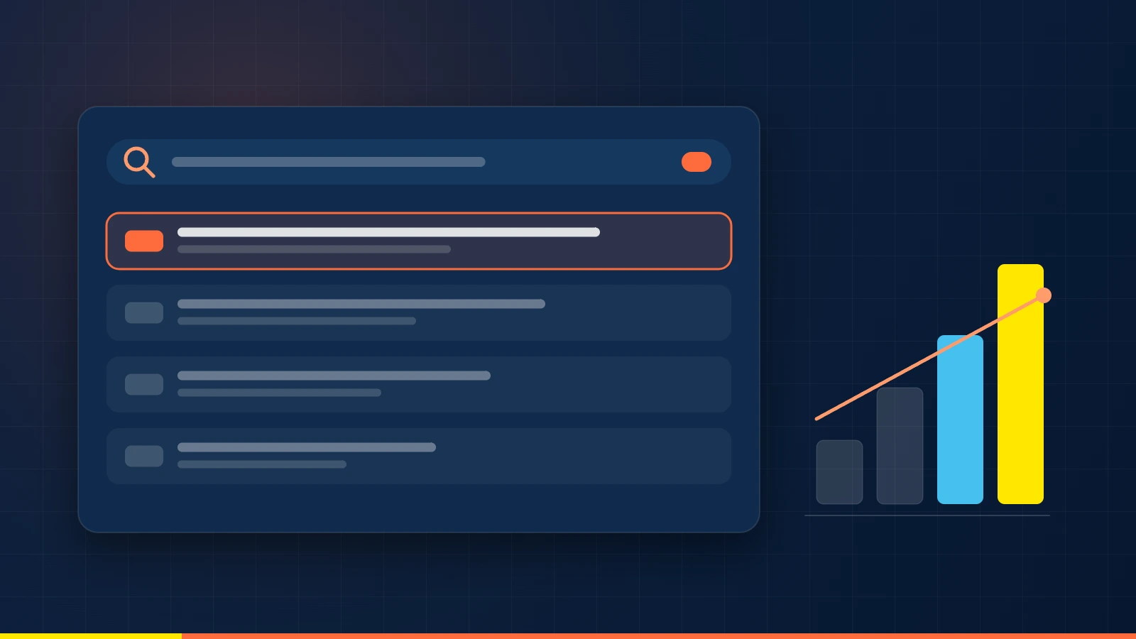 Confronto tra Google Ads e SEO nel tempo