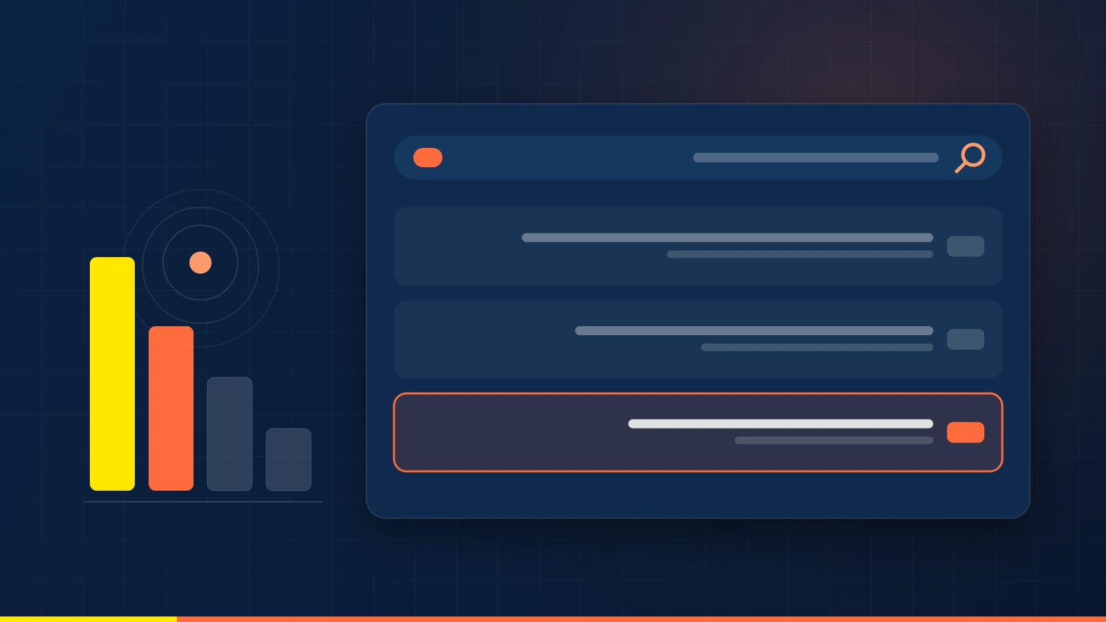 Home page e landing page a confronto