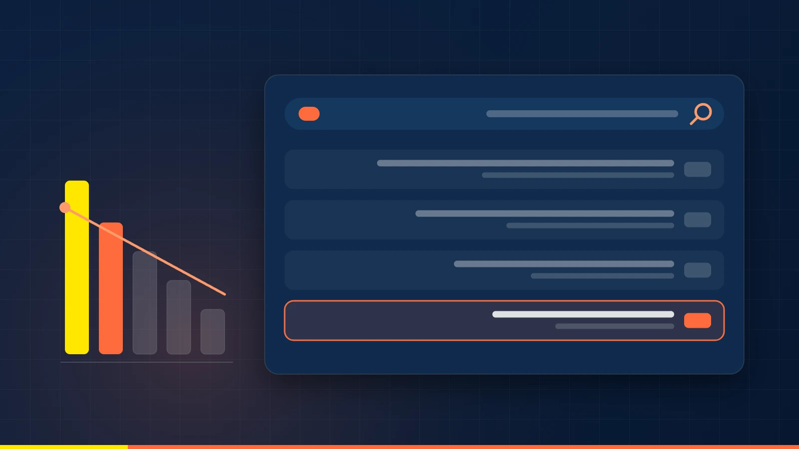 Metriche Google Ads divise tra superficiali e decisive