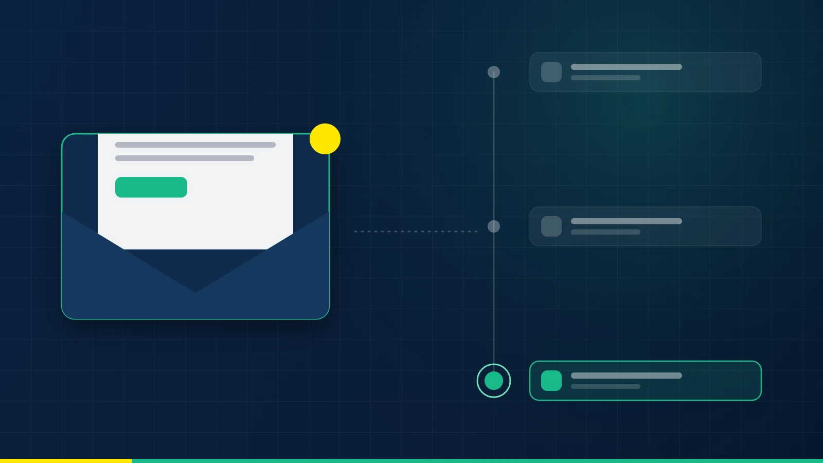 Confronto tra newsletter e automazioni email