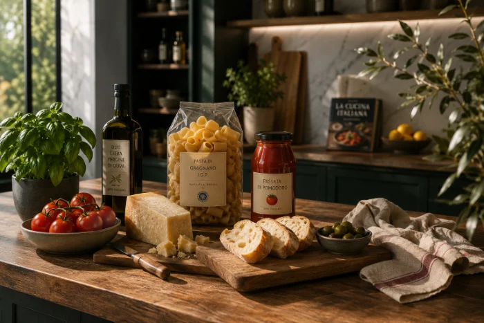 gustoitaliano.shop