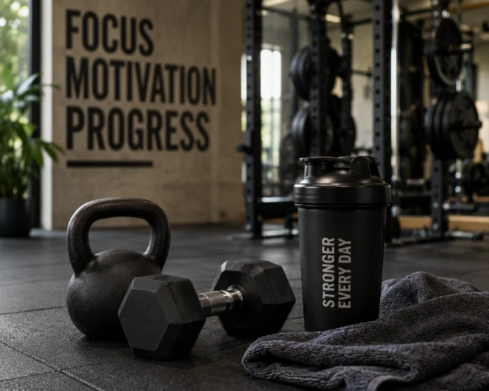 Post sponsorizzato palestra fitzone