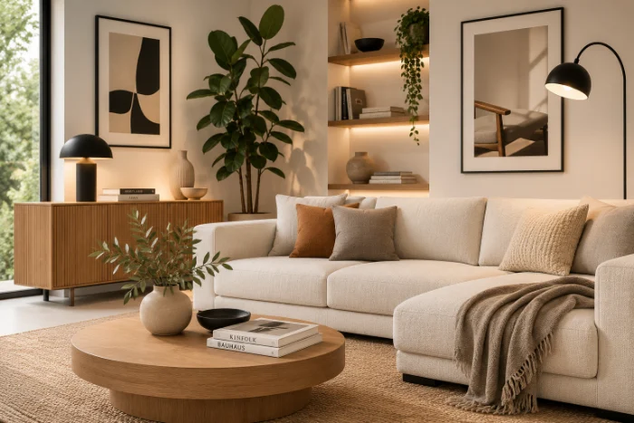 Post sponsorizzato arredamento CasaVerde